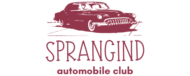 Sprangind