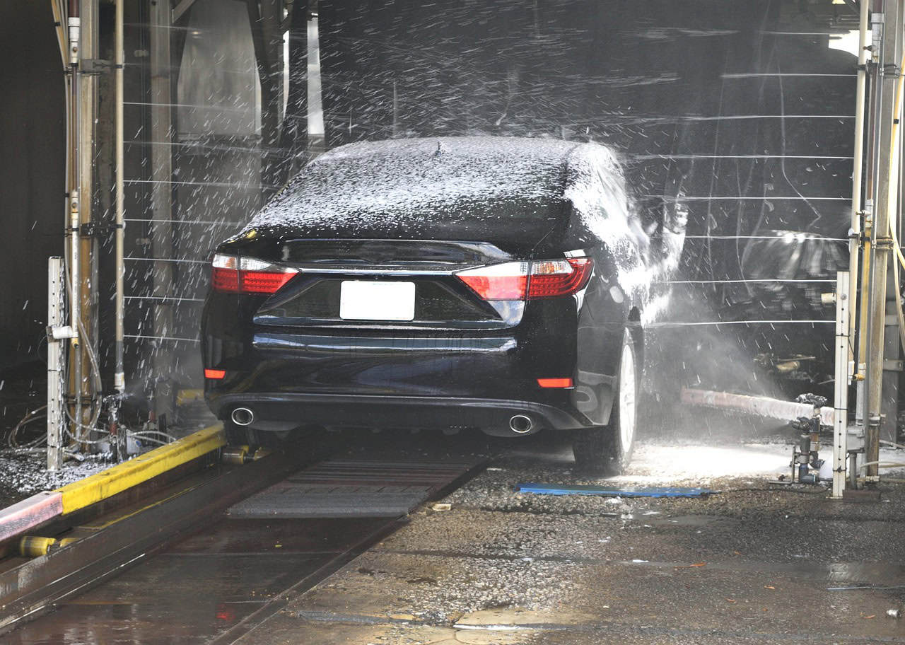 foam clean car wash (1)