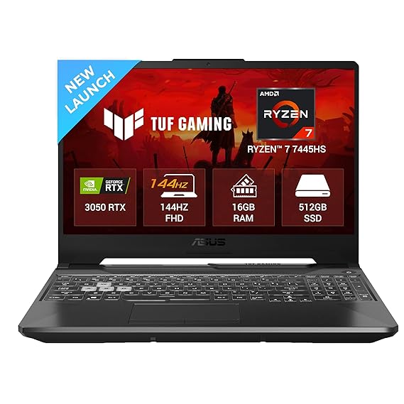 Gaming Laptop