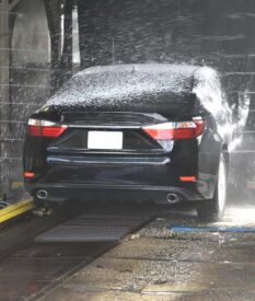 best car wash in bangalore