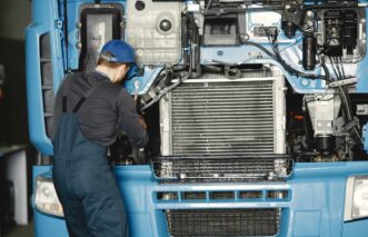 radiator oil fluid change radiator oil fluid change